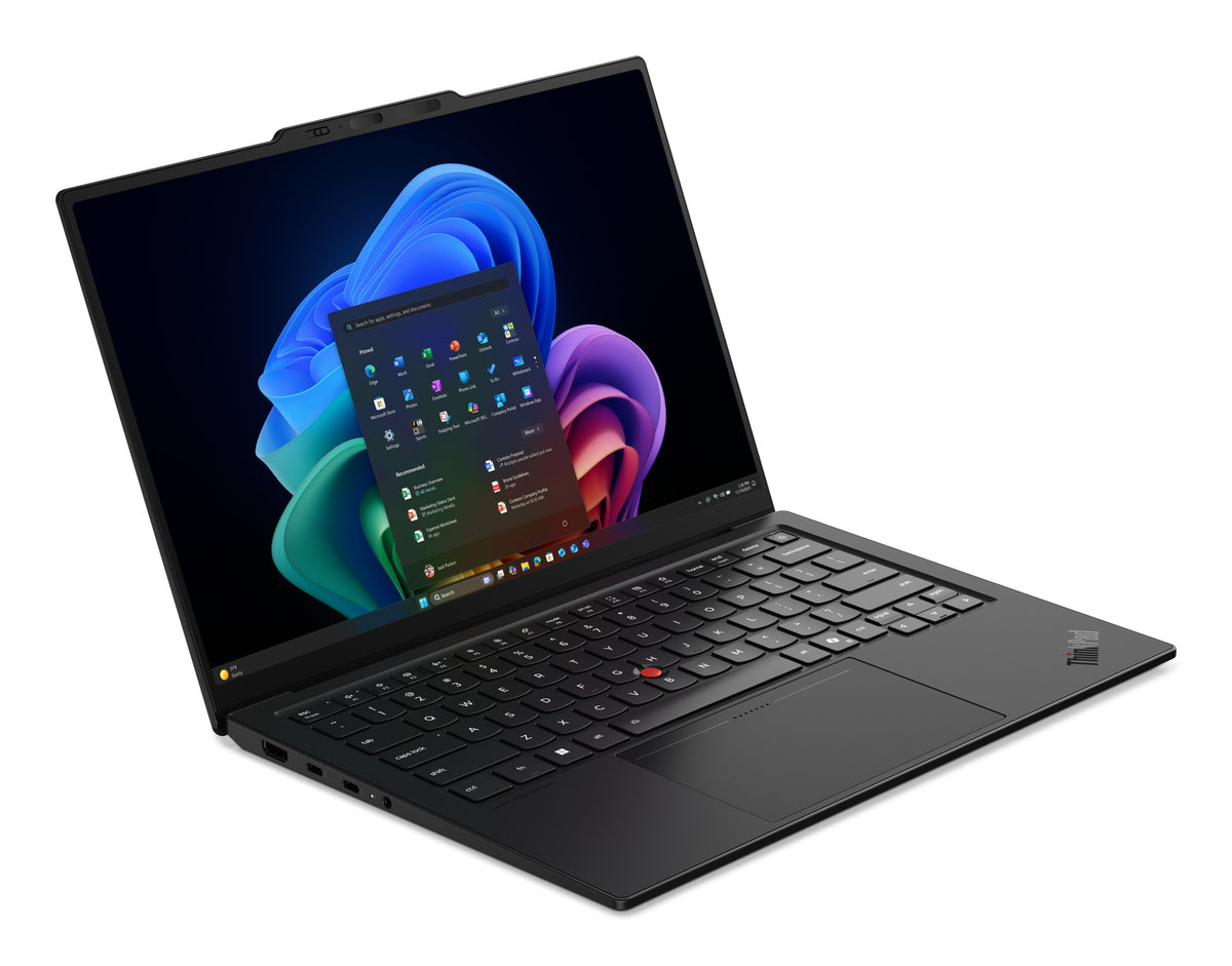 Lenovo ThinkPad X1 Carbon Gen 14 Aura Edition 14" Laptop – Core Ultra 7 355, 32GB, image 4