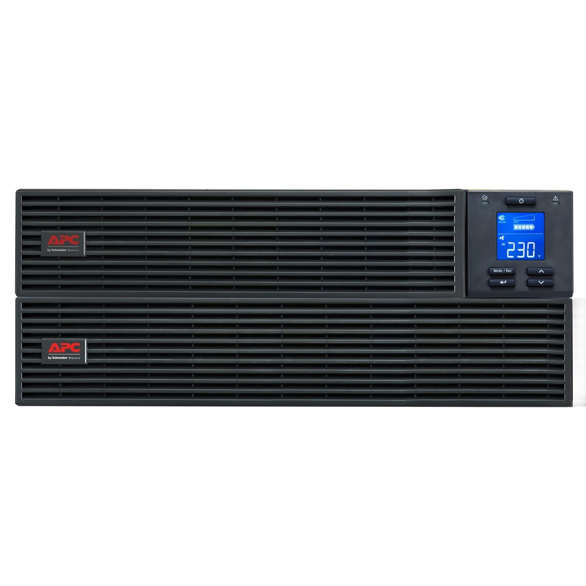 APC SRV5KRIRK 5000VA/5000W Online UPS, image 6