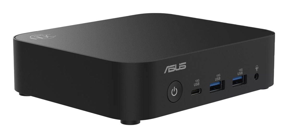 ASUS NUC 14 Essential RNUC14MNK3500003 Black, image 2