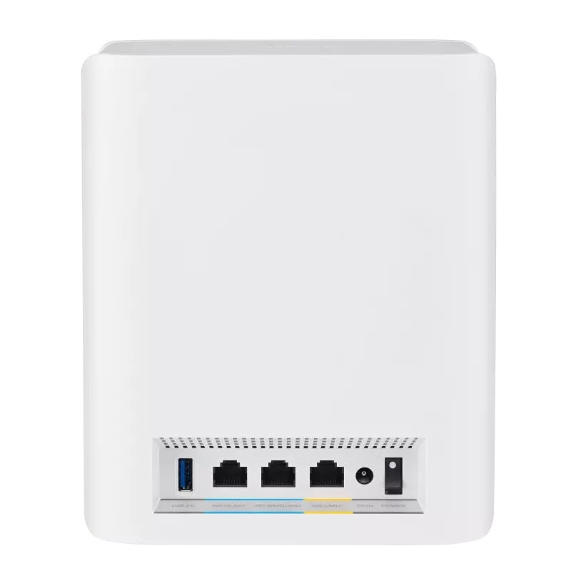 ASUS ZenWiFi BT10 Wi-Fi 7 Tri-Band Mesh Wi-Fi System, image 4