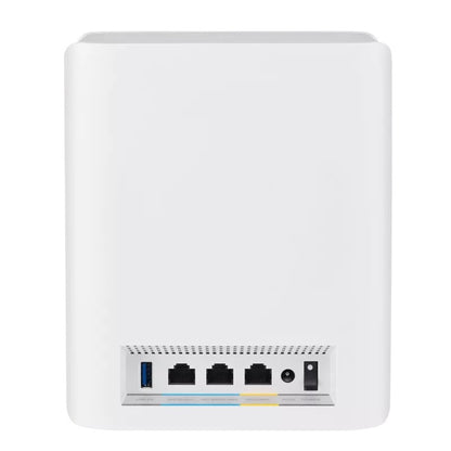 ASUS ZenWiFi BT10 Wi-Fi 7 Tri-Band Mesh Wi-Fi System, image 4