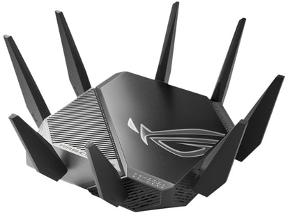 ASUS GT-AXE11000 Wi-Fi 6E Tri-Band Router, image 3
