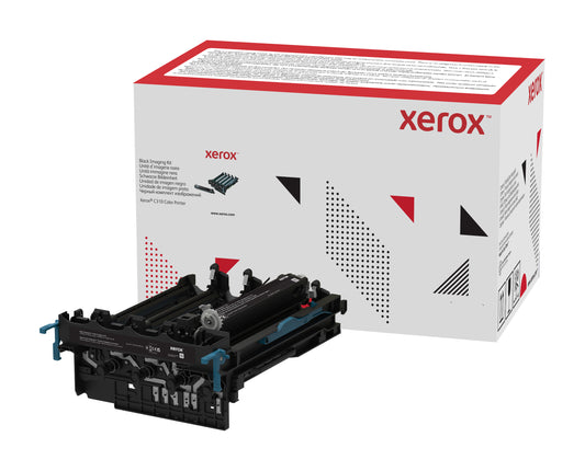 Xerox C310 Genuine Black Toner Cartridge, 125,000 Pages