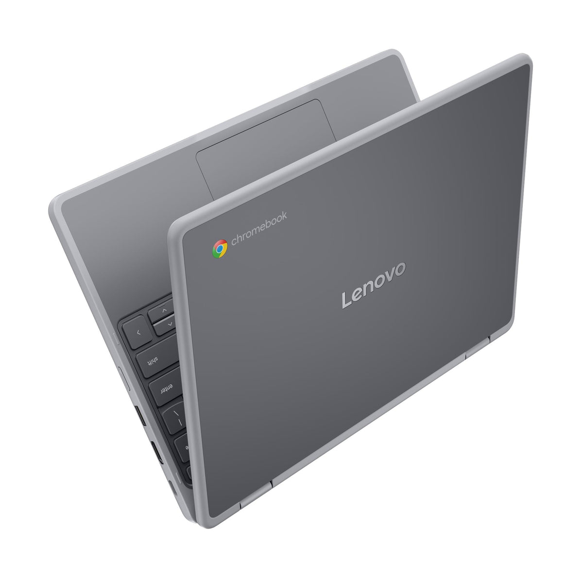 Lenovo Chrome 500e 2in1 G5 M89 11.6" 2-in-1 Chromebook – Kompanio 540, 8GB, 64GB SSD, image 6