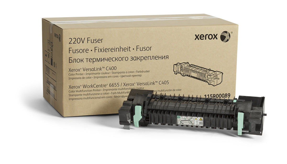 Xerox C40X Genuine Toner Cartridge