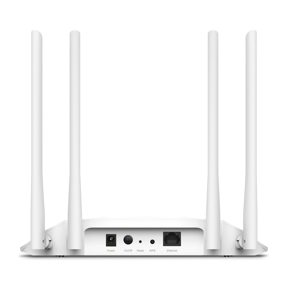 TP-Link AX1800 Gigabit Wi-Fi 6 Access Point, PoE, image 3