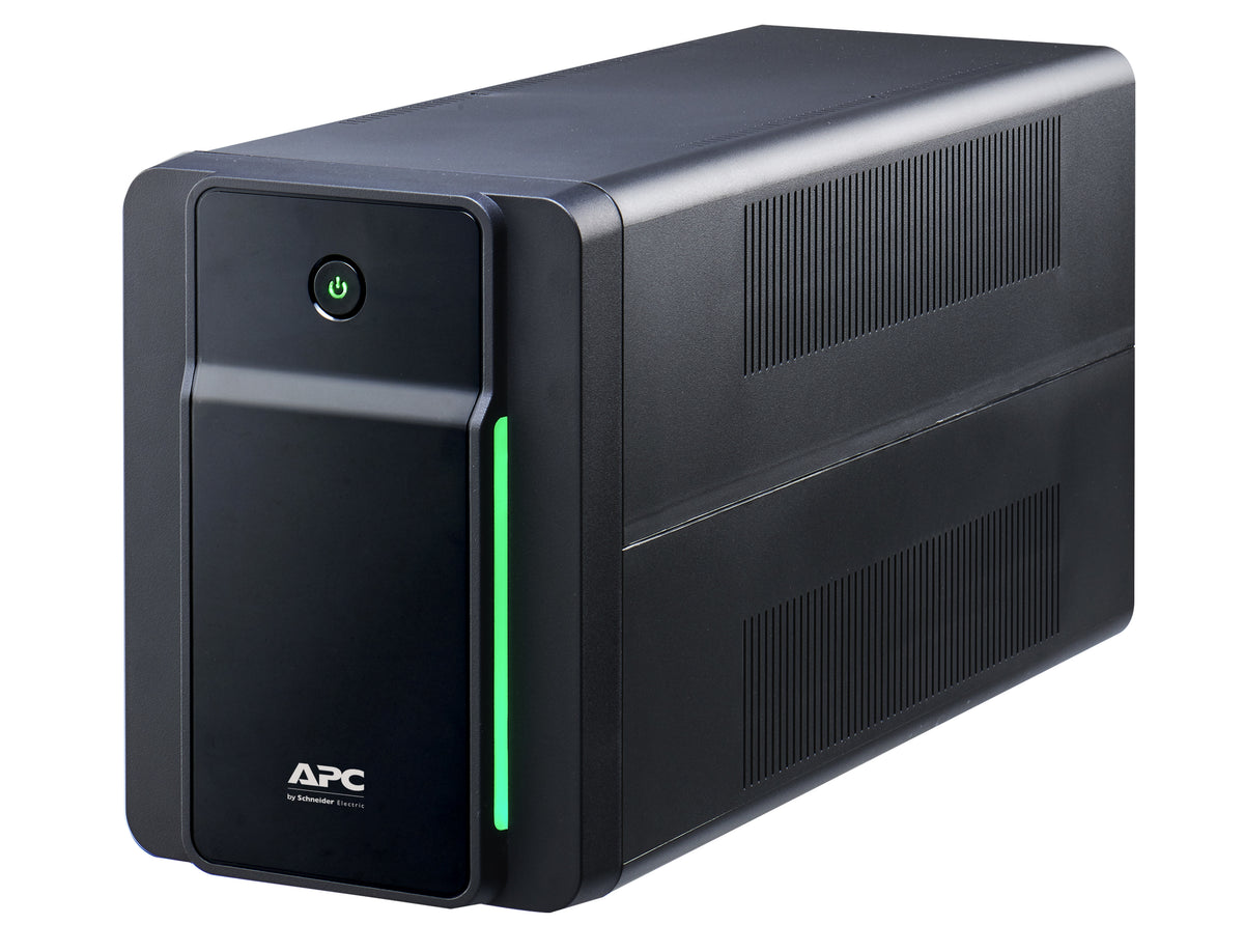 APC Back-UPS BX2200MI 2200VA/1200W Line-Interactive UPS, 6 IEC C13, image 6