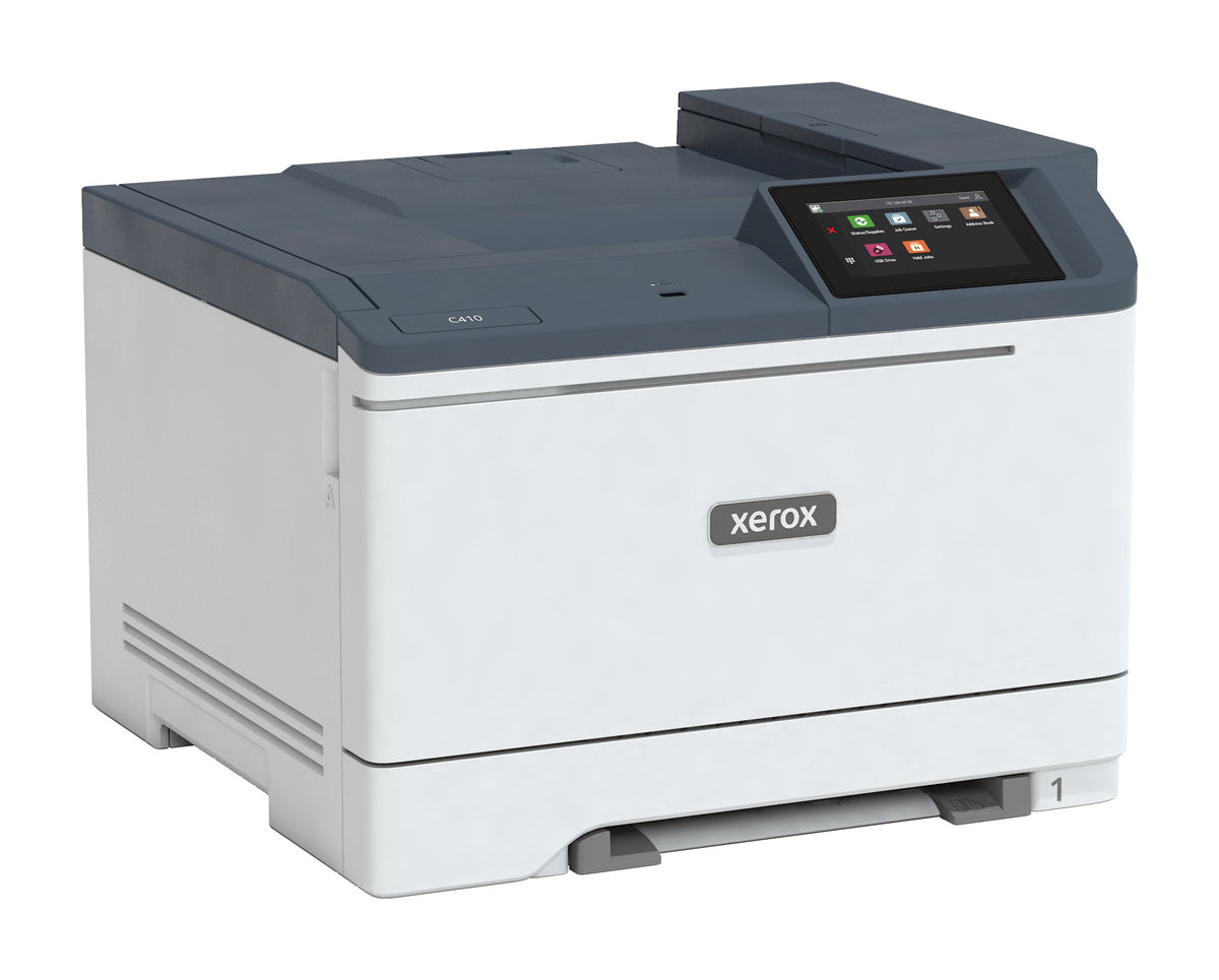 Xerox C410 A4 40ppm Duplex Printer PS3 PCL5e/6 2 Trays 251 Sheets A4 Laser Printer, image 3