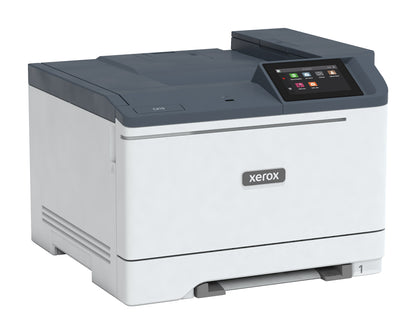Xerox C410 A4 40ppm Duplex Printer PS3 PCL5e/6 2 Trays 251 Sheets A4 Laser Printer, image 3