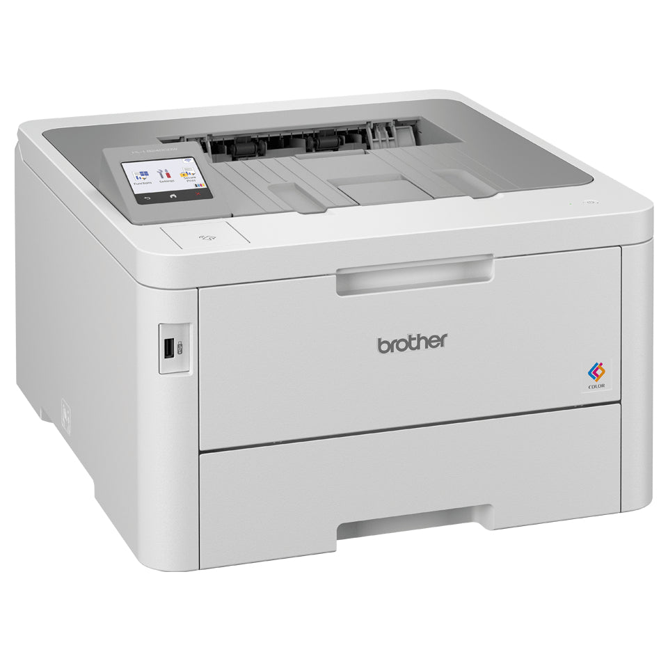 Brother HL-L8240CDW A4 LED Printer, 30ppm, Duplex, Wi-Fi, image 6