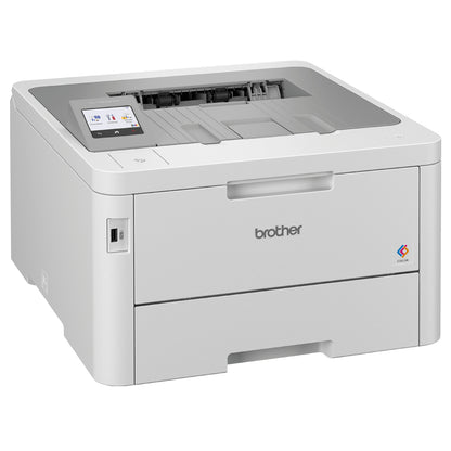 Brother HL-L8240CDW A4 LED Printer, 30ppm, Duplex, Wi-Fi, image 6