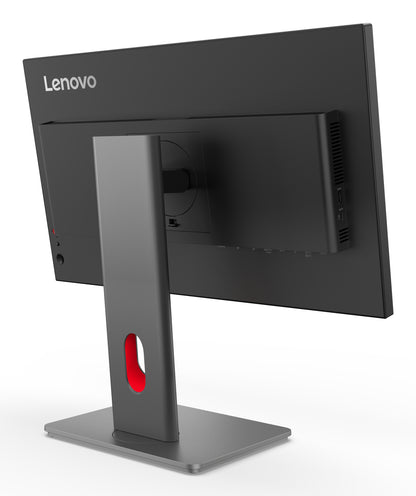Lenovo ThinkVision P24QD-40 Monitor 23.8" QHD IPS Monitor, 120Hz, USB-C, image 6