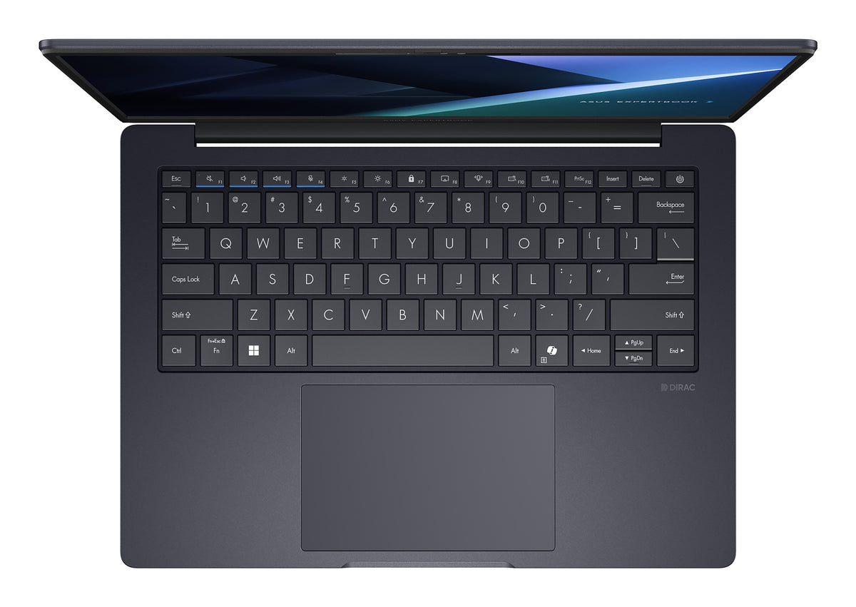 ASUS ExpertBook B5 B5405CC-LYU715X 14" Laptop – Core Ultra 7 255H, 16GB, 512GB SSD, image 6