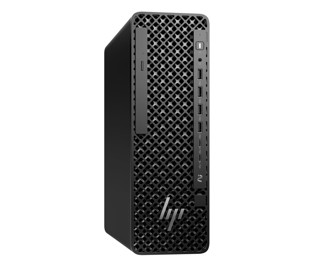 HP Z2 G1i Workstation – Core Ultra 7 265, 32GB, 1TB SSD, Windows 11 Pro, Black, B76QYET#ABU, image 2