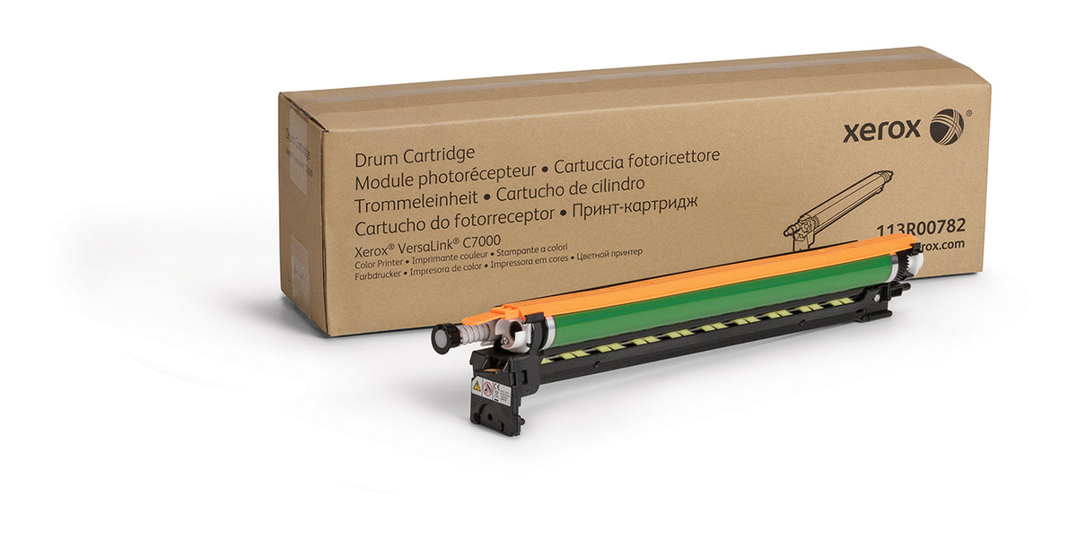Xerox C7000 Genuine Toner Cartridge, 113R00782
