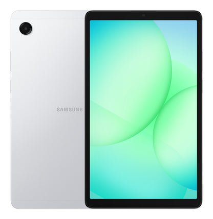 Samsung Galaxy Tab A11 128 GB 8.7" 8 GB Wi-Fi 5 Silver