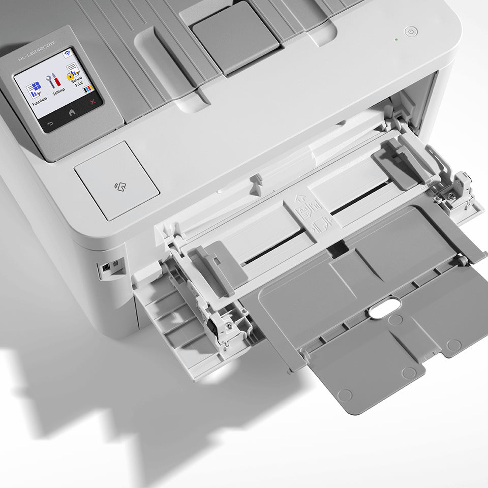 Brother HL-L8240CDW A4 LED Printer, 30ppm, Duplex, Wi-Fi, image 2