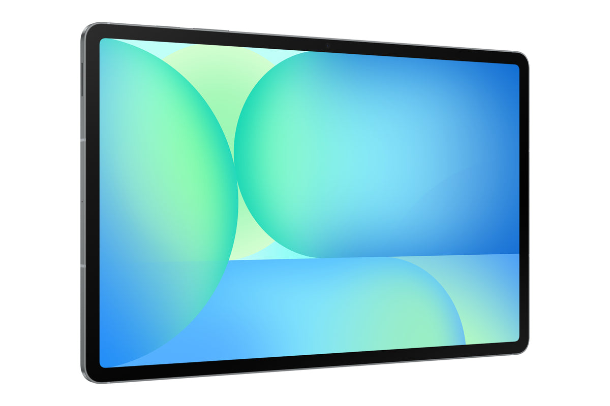 Samsung Galaxy Tab S10 FE+ (13.1", Wi-Fi), Grey, 2880 x 1800 pixels, SM-X620NZAPEUB, image 4