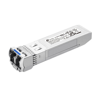 TP-Link Omada SM6110-LR Network Transceiver Module Fiber optic 25780 Mbit/s SFP+ 1310 nm