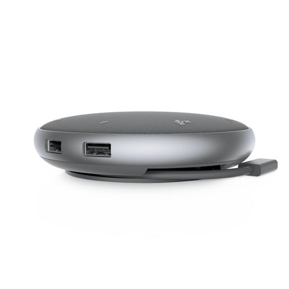 Dell Mobile Adapter Speakerphone- MH3021P, image 6