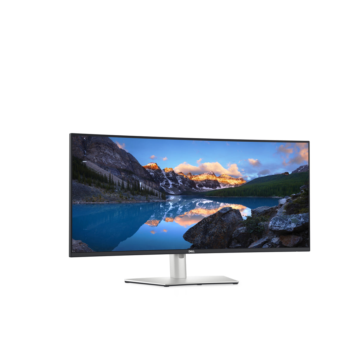 Dell UltraSharp U3824DW 37.5" 3840x1600 IPS Monitor, USB-C, image 4