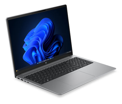 HP E4VC1ET 16" Laptop – 120U, 12GB, 512GB SSD, image 2