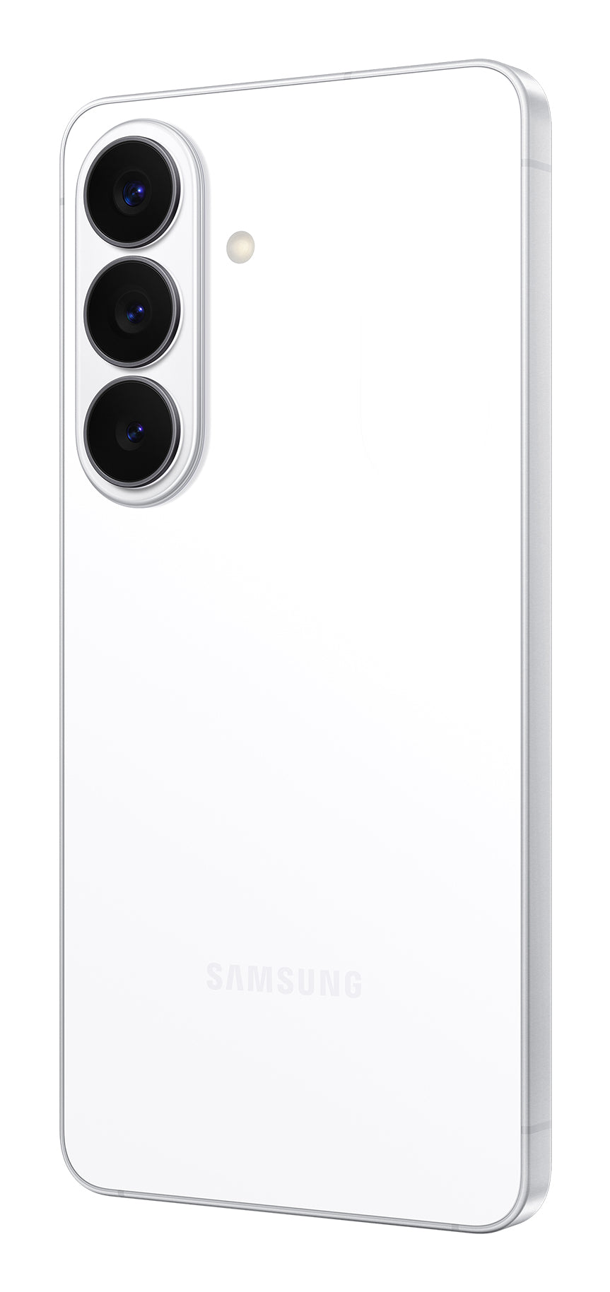 Samsung Galaxy S26 6.3" Dual SIM Android 16.0 5G USB Type-C 12 GB 512 GB 4300 mAh White, image 5