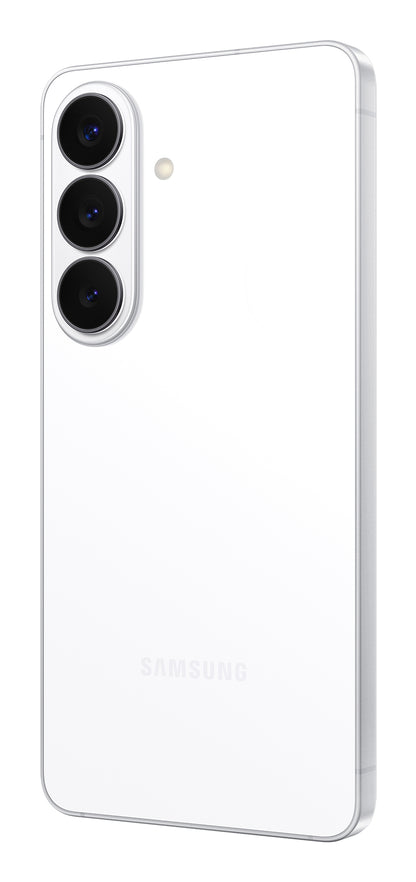 Samsung Galaxy S26 6.3" Dual SIM Android 16.0 5G USB Type-C 12 GB 512 GB 4300 mAh White, image 5
