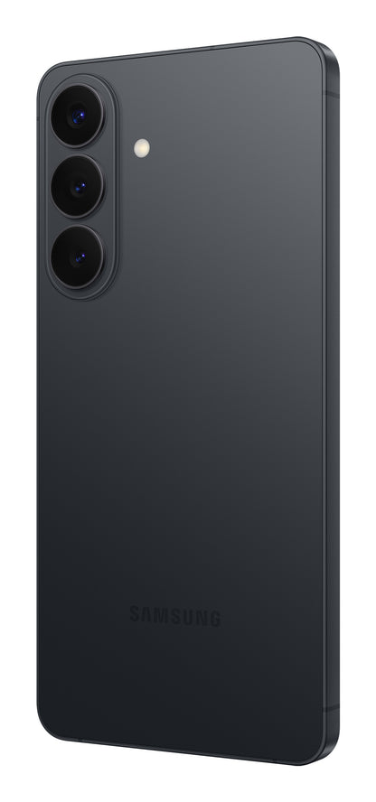Samsung Galaxy S26 6.3" Dual SIM Android 16.0 5G USB Type-C 12 GB 512 GB 4300 mAh Black, image 5