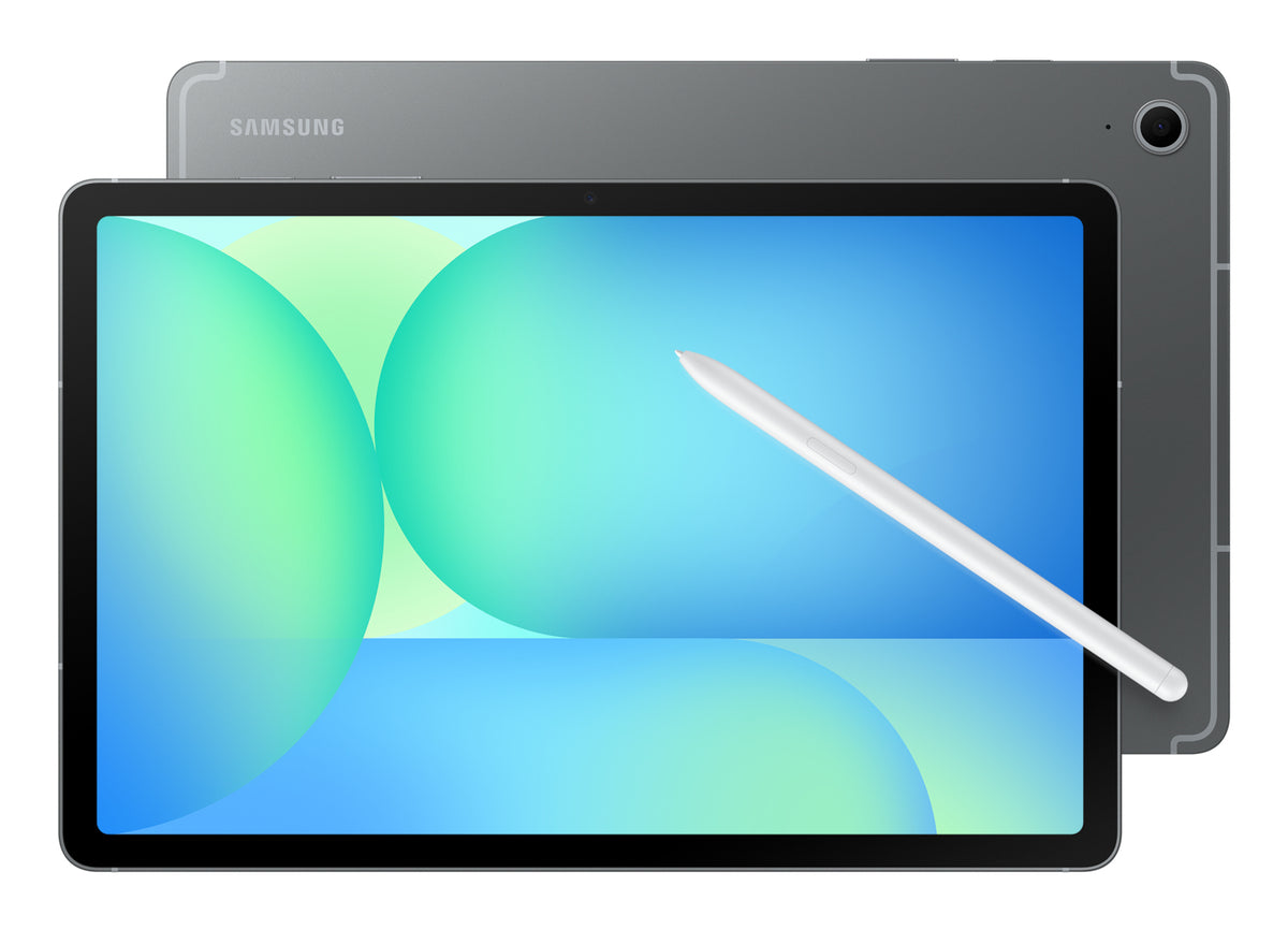 Samsung Galaxy Tab S10 FE (10.9", Wi-Fi), SM-X520NZAPEUB, image 2