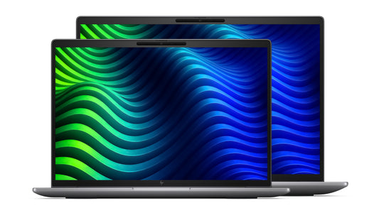 HP ZBook 8 G2a PC 16" Mobile Workstation – Ryzen AI 7 PRO, 32GB, 1TB SSD