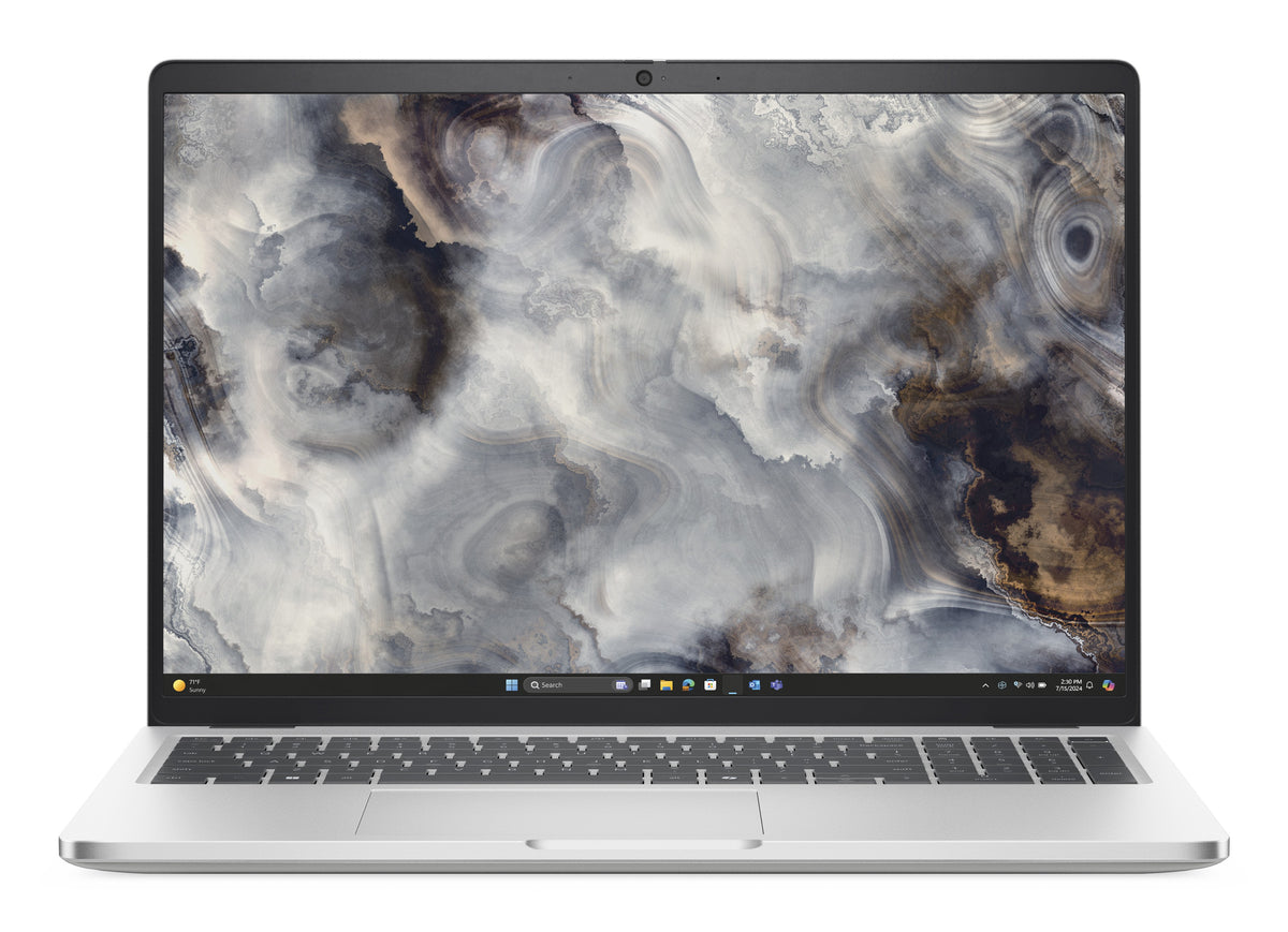 Dell Pro 16 Plus PB16250 16" Laptop – Core Ultra 5 236V, 16GB, 512GB SSD, image 2