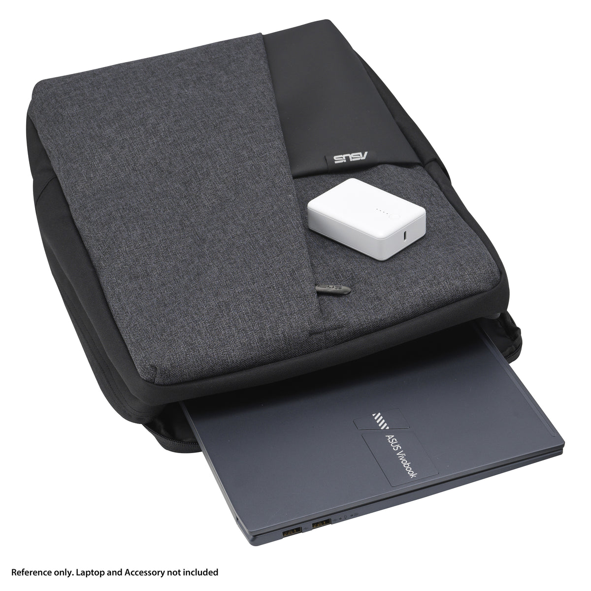 ASUS AP4600 16" Laptop Backpack, image 4