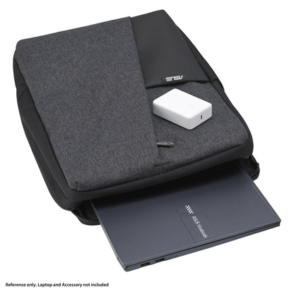 ASUS AP4600 16" Laptop Backpack, image 4