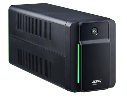 APC Back-UPS BX750MI 750VA/410W Line-Interactive UPS, 4 IEC C13