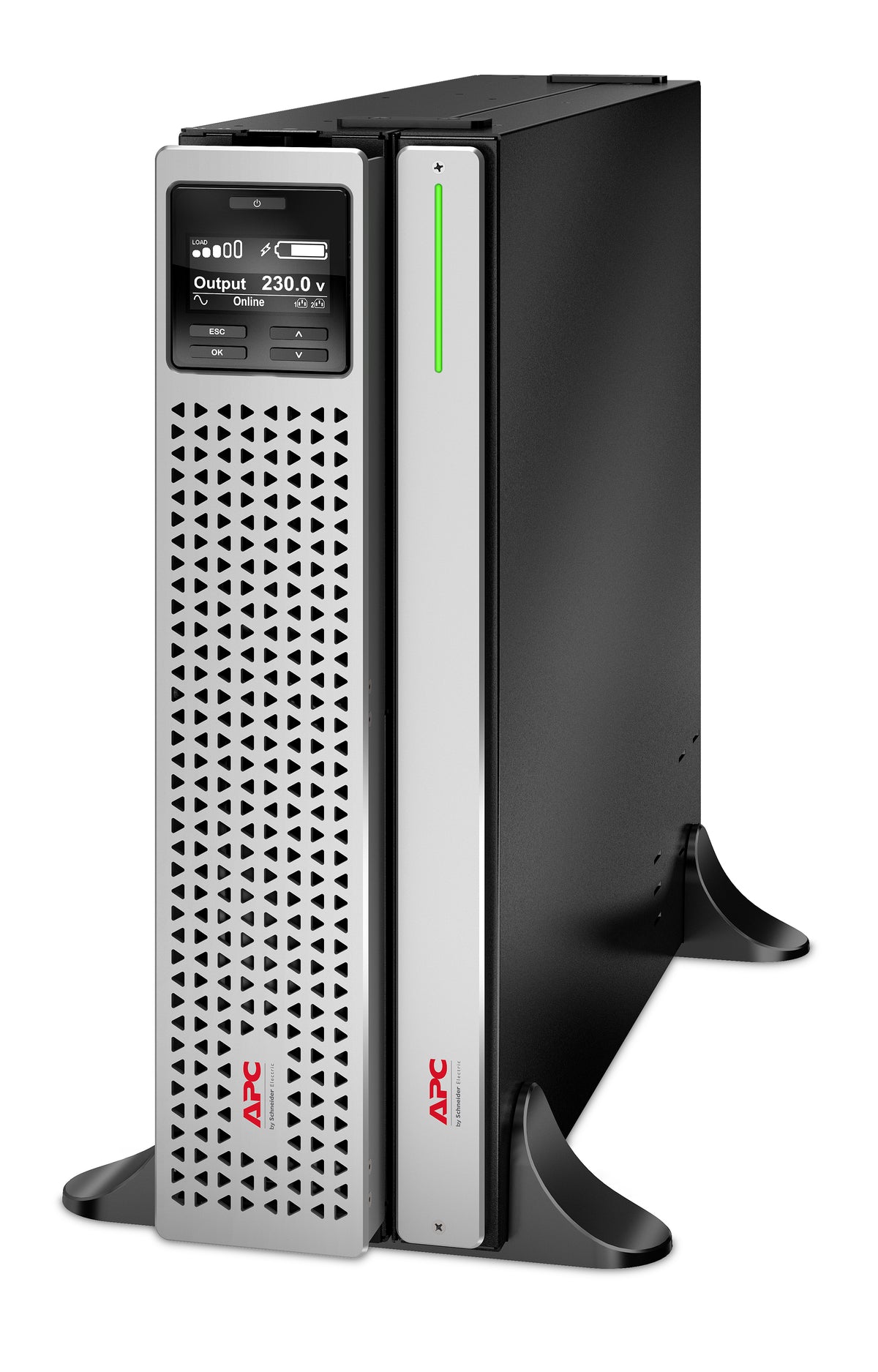 APC Smart-UPS SRTL1000RMXLI 1000VA/900W Online UPS, 8 IEC C13, Rackmount, image 6