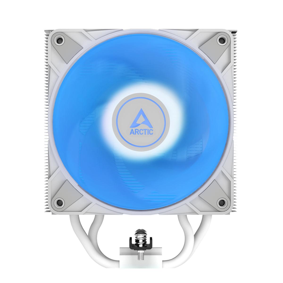 Arctic Freezer 36 A-RGB (White) Multi Compatible Tower CPU Cooler with A-RGB, image 4