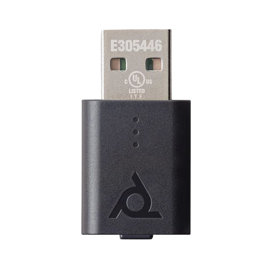 HP Poly Savi D400 UC DECT 1880-1900 MHz Dongle Cable