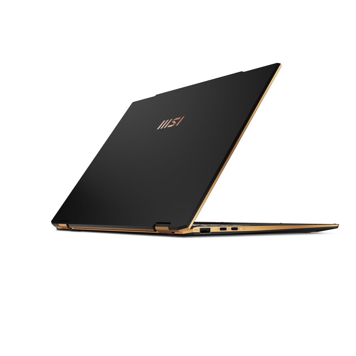MSI Summit E13 AI Evo A1MTG-002UK 13.3" 2-in-1 Laptop – Core Ultra 7 155H, 32GB, 1TB SSD, image 5