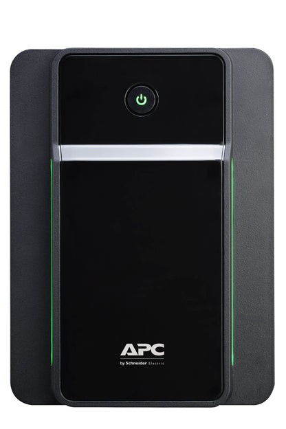 APC Back-UPS BX1600MI 1600VA/900W Line-Interactive UPS, 6 IEC C13, image 6