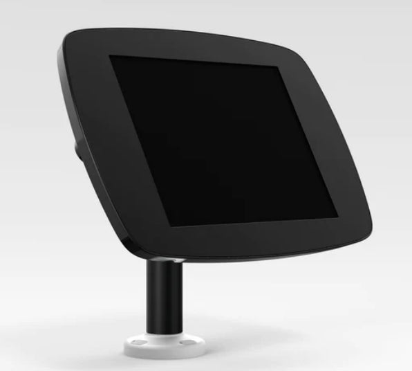 Bouncepad Swivel 60 tablet security enclosure Black 26.7 cm (10.5")