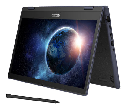 ASUS BR1402F-i3S81XA 14" 2-in-1 Laptop – Core i3 N-series i3-N305, 8GB, 128GB SSD