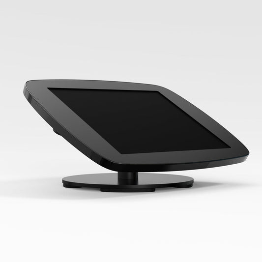 Bouncepad Counter | Apple iPad Pro 4th & 5th Gen 12.9 (2020 - 2021) | Black | Exposed Front Camera and Home Button