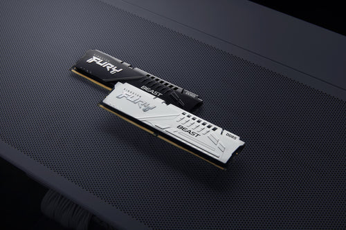 Kingston FURY 32GB (2x16GB) DDR5 5600MT/s DIMM Desktop Memory, image 6