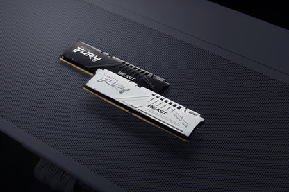 Kingston FURY 32GB (2x16GB) DDR5 5600MT/s DIMM Desktop Memory, image 6