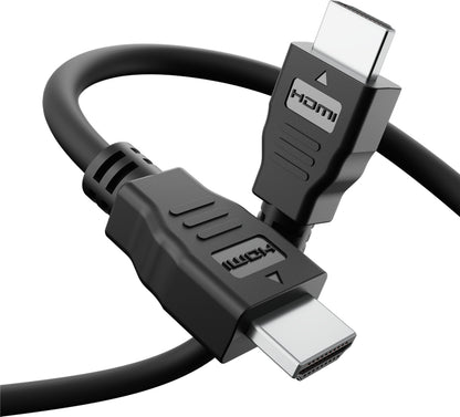 Dell CB325H HDMI Cable 1.8 m HDMI Type A (Standard) Black, image 3