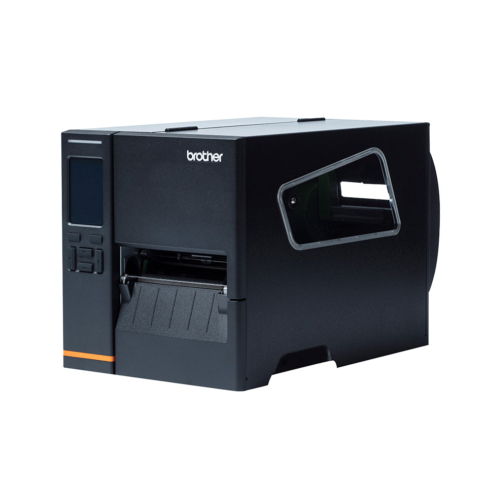 Brother TJ-4121TN Thermal line Label Printer, image 4