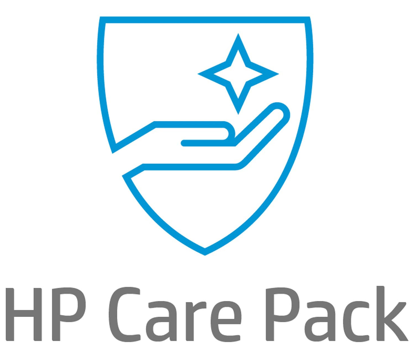 HP 3 year NBD Response Onsite w/Travel Coverage/Defective Media Retention NB HW Supp 3 year(s)