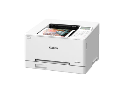 Canon LBP243dw II A4 Colour Laser Printer, 36ppm, Duplex, Wi-Fi, image 6