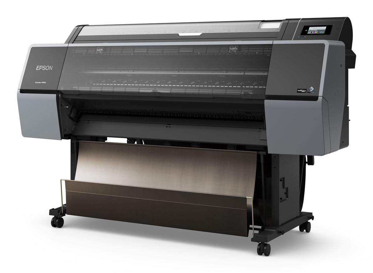 Epson SureColor P9300, image 4